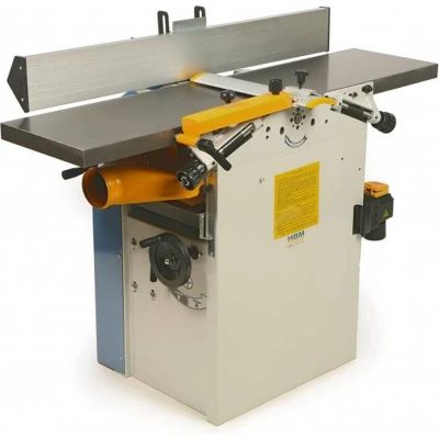 Afbeelding van HBM 200 Vlak en Vandiktebank 230 Volt