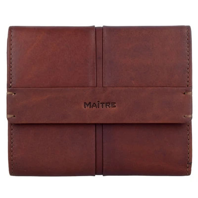 Afbeelding van Maître Birkenfeld Dalene Portemonnee 12 cm