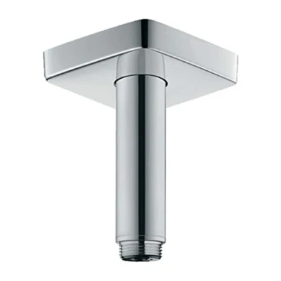 Afbeelding van Hansgrohe plafondbevestiging E 100 mm