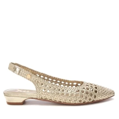 Afbeelding van XTI 143785 Schoen GOUD