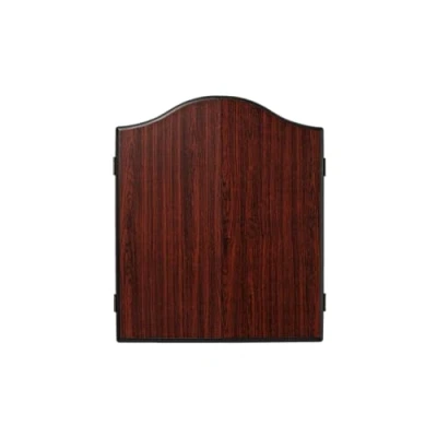 Afbeelding van Winmau Dartkabinet Rosewood