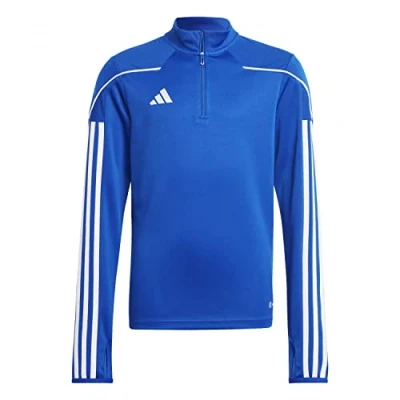 Afbeelding van adidas Performance TIRO 23 League Trui voor kinderen, Maat: 158/164, Blau
