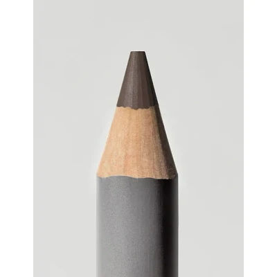 Afbeelding van MÁDARA Make Up Brow &amp; Lash Potlood The Pencil 1 Dark Brown 1g