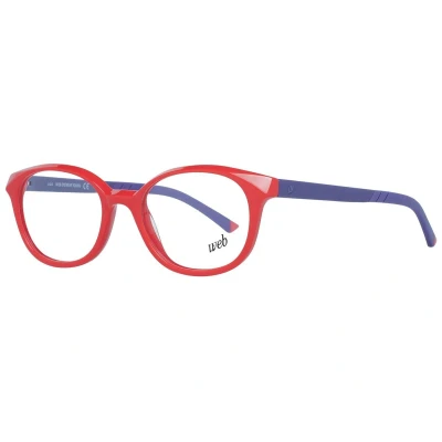 Afbeelding van Web Optisch montuur WE5264 68A 46