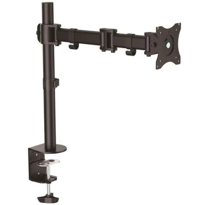 Afbeelding van StarTech.com Monitor arm bureau monteerbaar scharnierend robuust staal