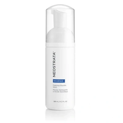 Afbeelding van NeoStrata Resurface Foaming Glycolic Wash 125 ml