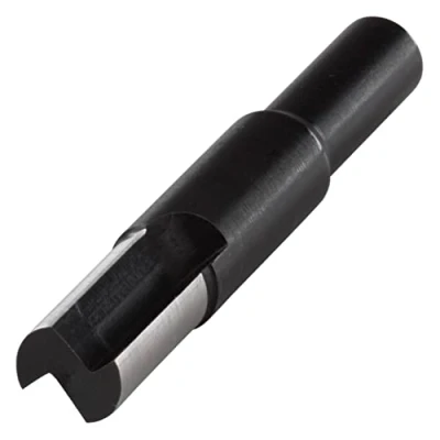 Afbeelding van Wolfcraft 3237000 Groeffrees Afmeting, Ø 10 mm Schachtdiameter 8