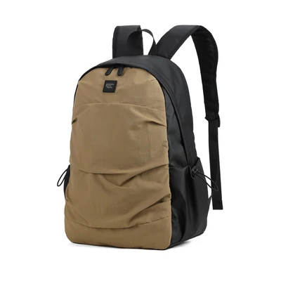 Afbeelding van Aoking Rugzak Uniseks LIGHT BROWN