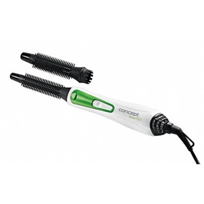Afbeelding van Concept KF 1310 föhnborstel groen