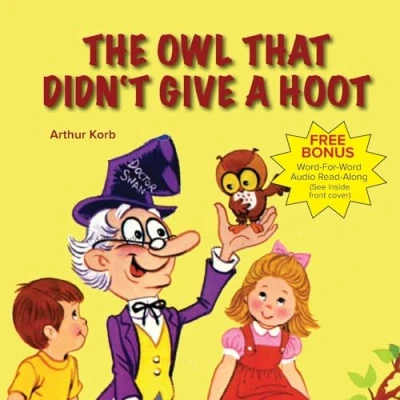 Afbeelding van The Owl That Didn&#039;t Give a Hoot