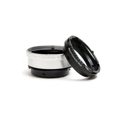 Afbeelding van Lensbaby Macro Converters