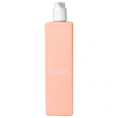 Afbeelding van Elleure Hydrater Shampoo 1000 ml