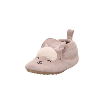Afbeelding van superfit Peuterschoen Papageno Beige (medium)