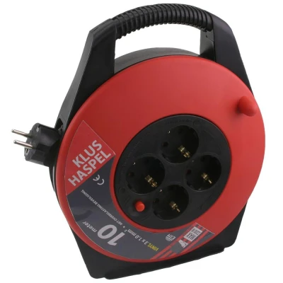 Afbeelding van Etm Kabelbox 3X1.0 PVC