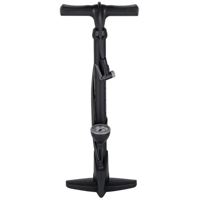 Afbeelding van One vloerpomp 40 service pump black/grey
