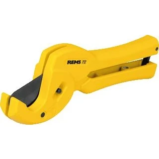 Afbeelding van REMS ROS P 26 buisschaar kunststof 0 mm
