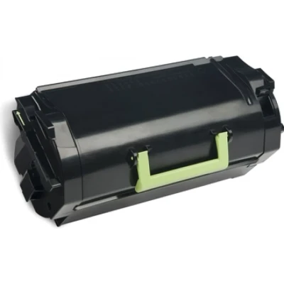 Afbeelding van Lexmark 52D2X00 (522X) Toner Zwart Extra hoge capaciteit