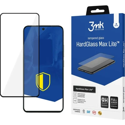 Afbeelding van Xiaomi 14 3mk HardGlass Max Lite