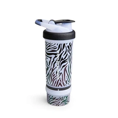 Afbeelding van Revive Limited Edition (750ml) Untamed Zebra