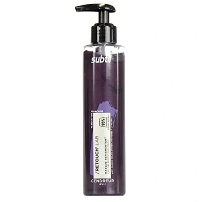 Afbeelding van Subtil Retouch Lab Mask 195 ml Ash