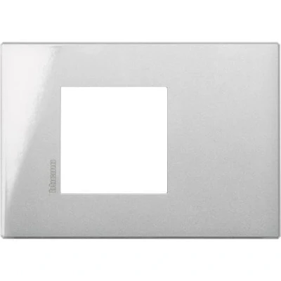 Afbeelding van Legrand axolute air afdekraam 2 mod tech bthw4819hc