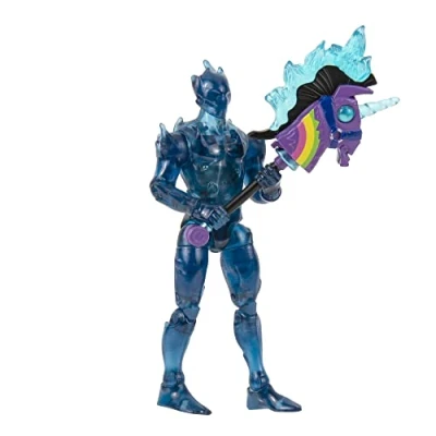 Afbeelding van Fortnite Master Grade Series Figure Zero