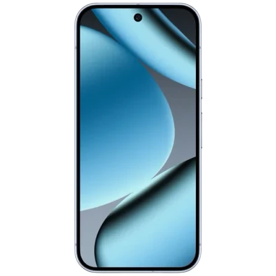 Afbeelding van Google Pixel 10 Pro 128GB Grijs mobiele telefoon