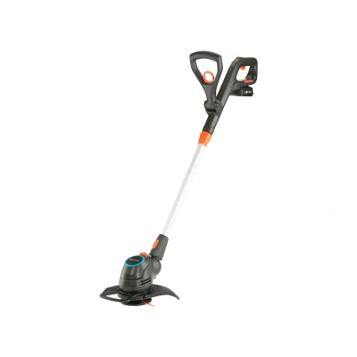 Afbeelding van Accu trimmer comfortcut 23/18v p4a set