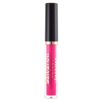 Afbeelding van Makeup Revolution Lip Lacquer błyszczyk do ust You Took My Love 2ml