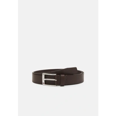 Afbeelding van Tommy Hilfiger NEW ALY BELT Riem, Heren, Maat: 105, Brown