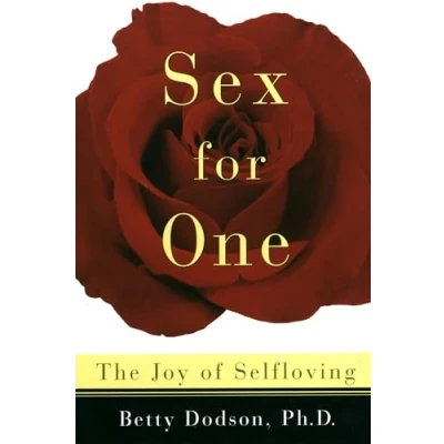 Afbeelding van Sex for One: The Joy of Selfloving