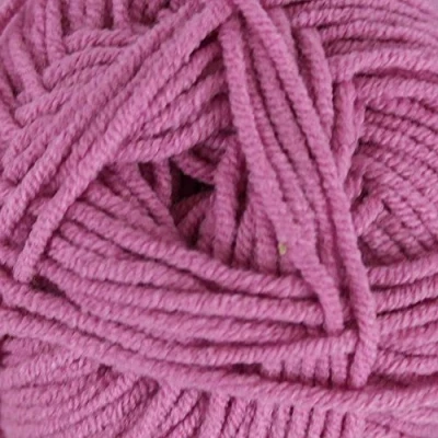 Afbeelding van Scheepjes Softfun 50g 2480 Pink