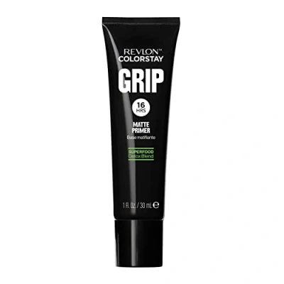 Afbeelding van Revlon Professional COLORSTAY GRIP Matte Primer Primer, Maat: 30 ml,