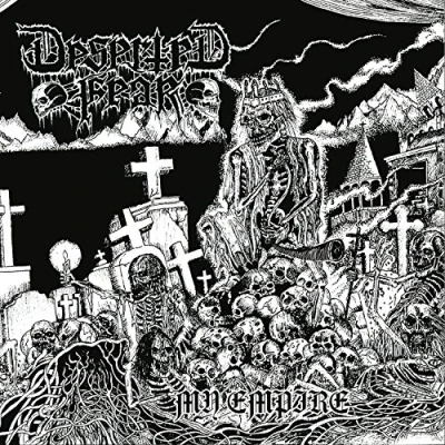 Afbeelding van Deserted Fear My Empire (Re Issue 2018) (2 LPs)