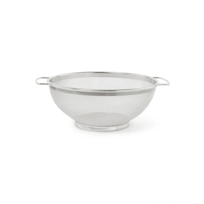 Afbeelding van Lurch Zeef 30 cm Zilver