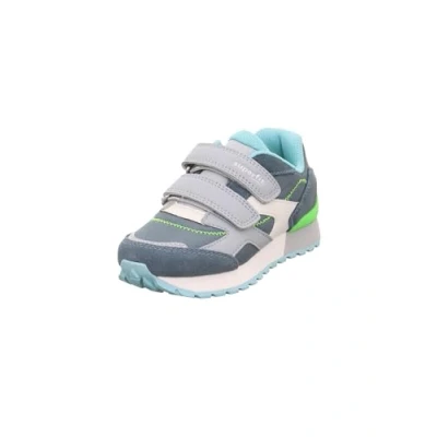 Afbeelding van Superfit 9560 Lage schoenen Kleur: Grijs Maat: 27