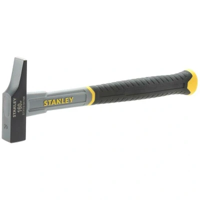 Afbeelding van Stanley handgereedschap STHT0 54158 Timmermanshamer Glasvezel 160gr