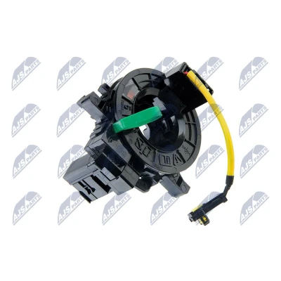 Afbeelding van Wikkelveer, airbag NTY EAS SB 002