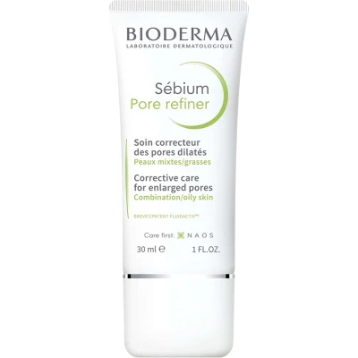 Afbeelding van Bioderma Sebium Pore Refiner 30 ml