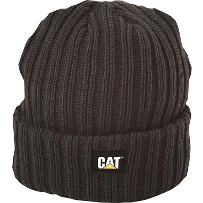 Afbeelding van Caterpillar Cat Muts, Heren, Maat: One Size,