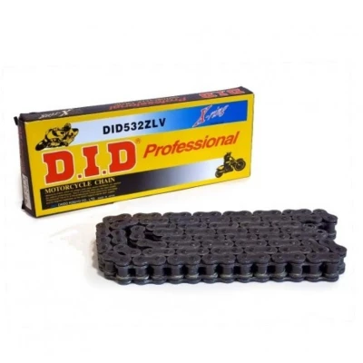 Afbeelding van D.I.D Transmissieketting 532ZLV 532
