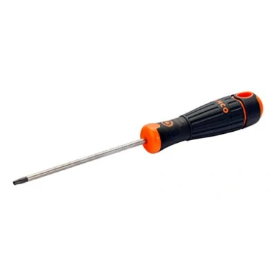 Afbeelding van Bahco schroevendraaier op kaart torx t7x75 SB194.007.075