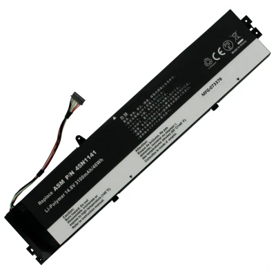 Afbeelding van Blu Basic Laptop Accu 3100mAh