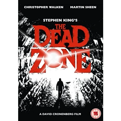 Afbeelding van Dead Zone