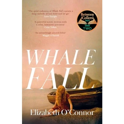 Afbeelding van Whale Fall: One of the Observer&#039;s Top Ten Debuts 2024