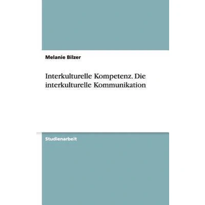Afbeelding van Interkulturelle Kompetenz