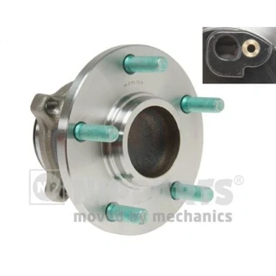 Afbeelding van Nipparts Wiellagerset N4713035