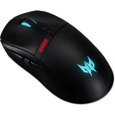 Afbeelding van Acer Predator Cestus 350 RF Draadloos 16000 DPI Optisch Muis
