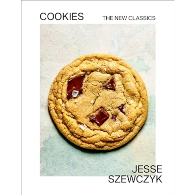 Afbeelding van Cookies: The New Classics: A Baking Book