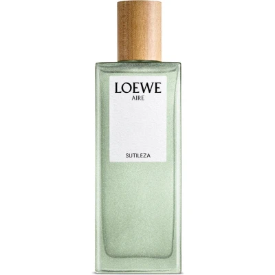 Afbeelding van Loewe Aire Sutileza Eau de Toilette 50 ml